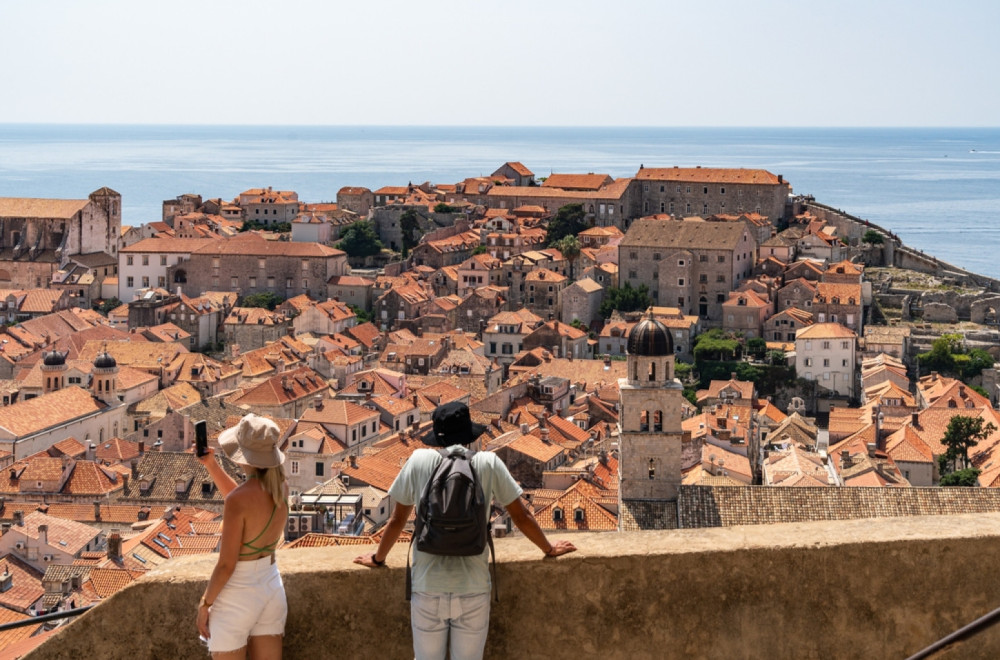 Turista šokiran cenama smeštaja u Dubrovniku: "Očajna vremena zahtevaju očajne mere" VIDEO