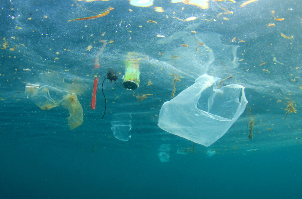 Manje otpada: Naplata upotrebe plastičnih kesa funkcioniše