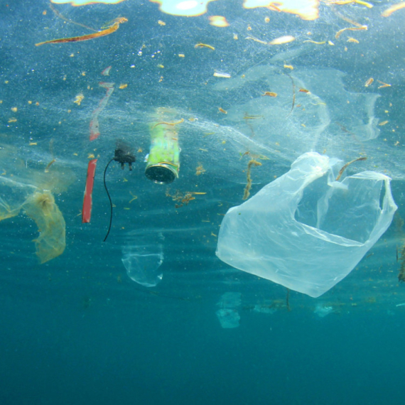 Manje otpada: Naplata upotrebe plastičnih kesa funkcioniše