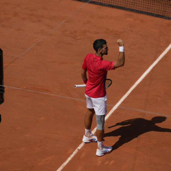 Đoković razbesneo Španiju: "Nadal ovo ne zaslužuje" FOTO