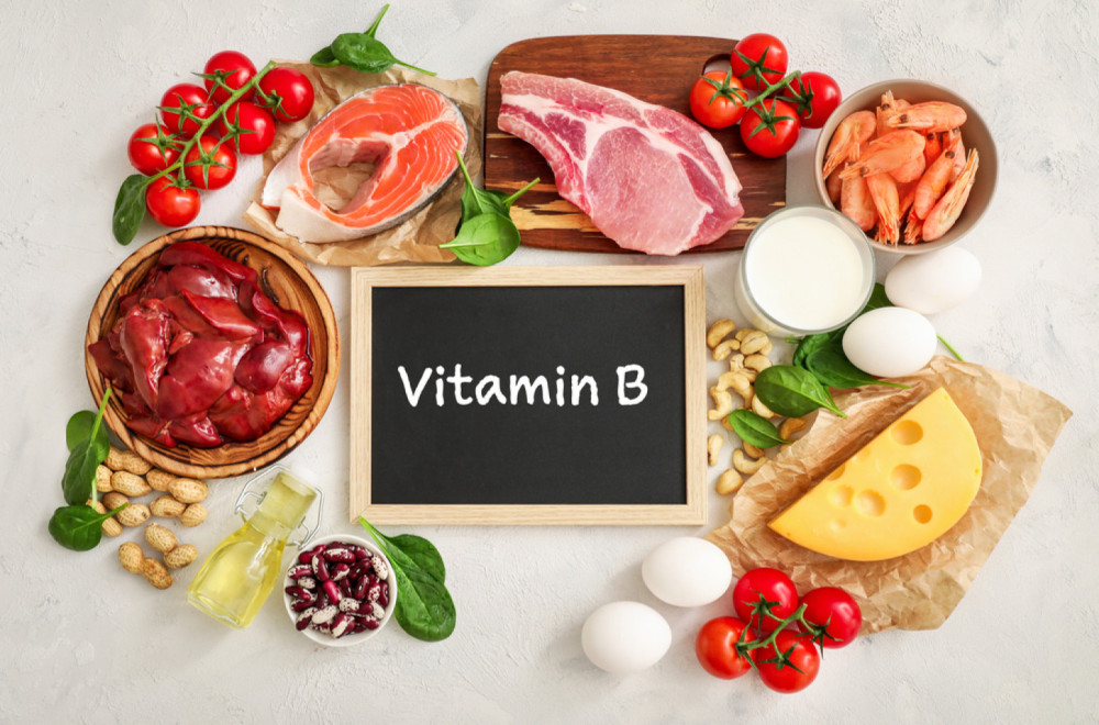 Šta se dešava u našem organizmu ako svakog dana uzimamo vitamin B12?