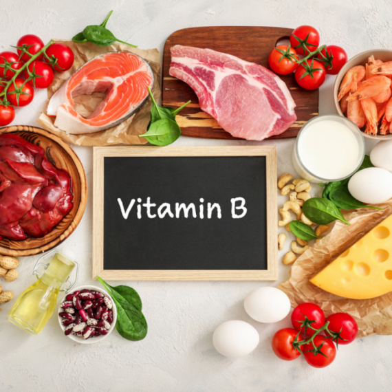 Šta se dešava u našem organizmu ako svakog dana uzimamo vitamin B12?