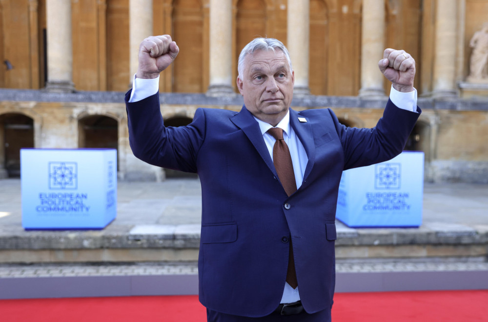 Orbán's new move angered everyone; "There will be appropriate consequences"