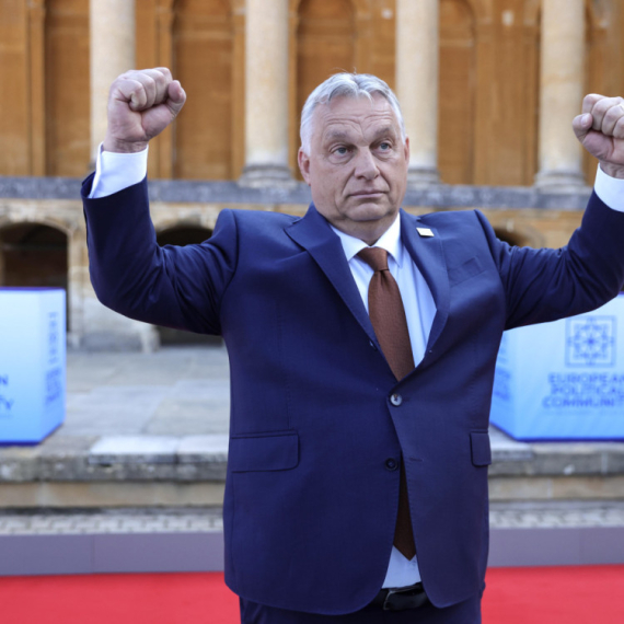 Orbán's new move angered everyone; "There will be appropriate consequences"