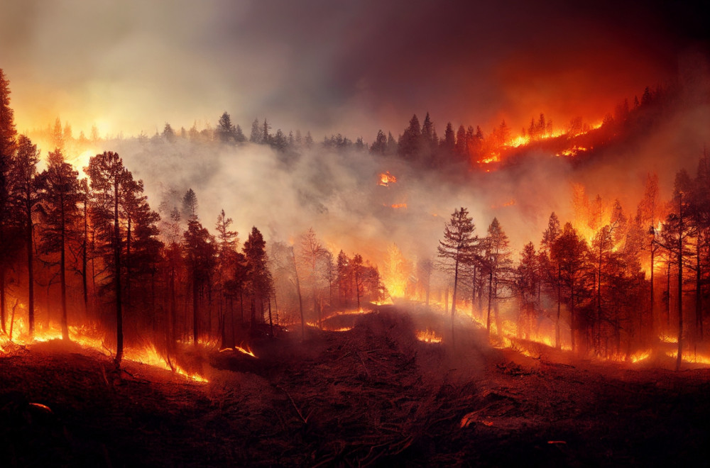 Gori, dižu se helikopteri FOTO/VIDEO