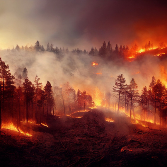 Gori, dižu se helikopteri FOTO/VIDEO