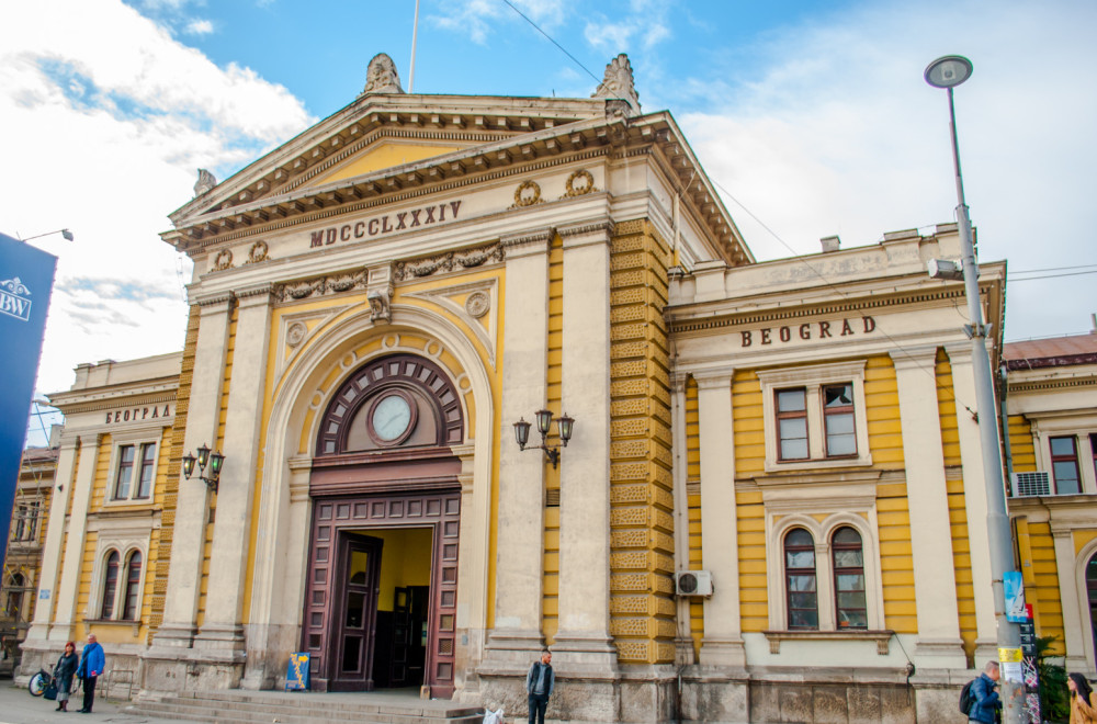 Evo šta će Glavna železnička stanica postati nakon rekonstrukcije