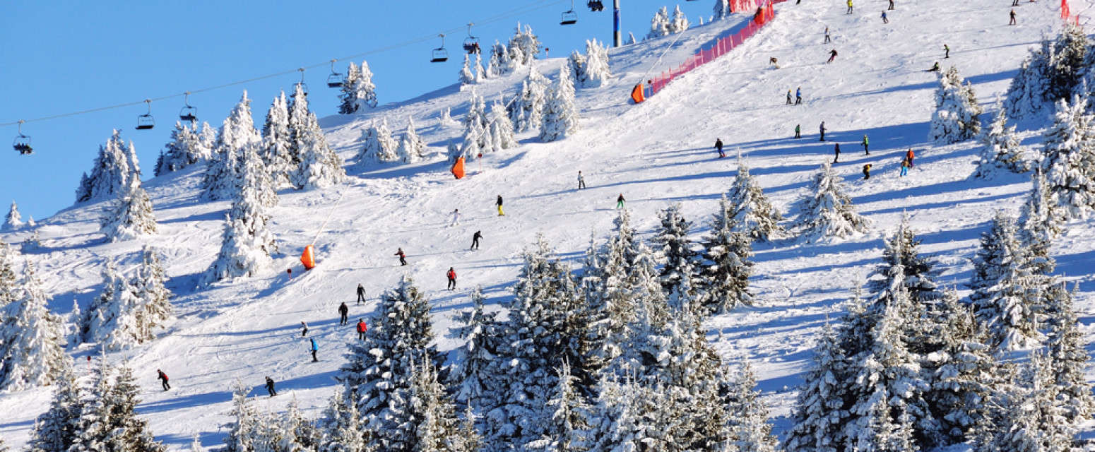 Srpski ski-pas će ove godine važiti i u ovoj susednoj zemlji