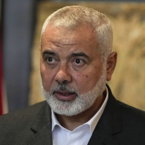 Video of the killed leader of Hamas shocked the world VIDEO