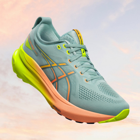 ASICS lansira novu kolekciju "Celebration of Sport" i "heroja" kolekcije – patike GEL-KAYANO™ 31