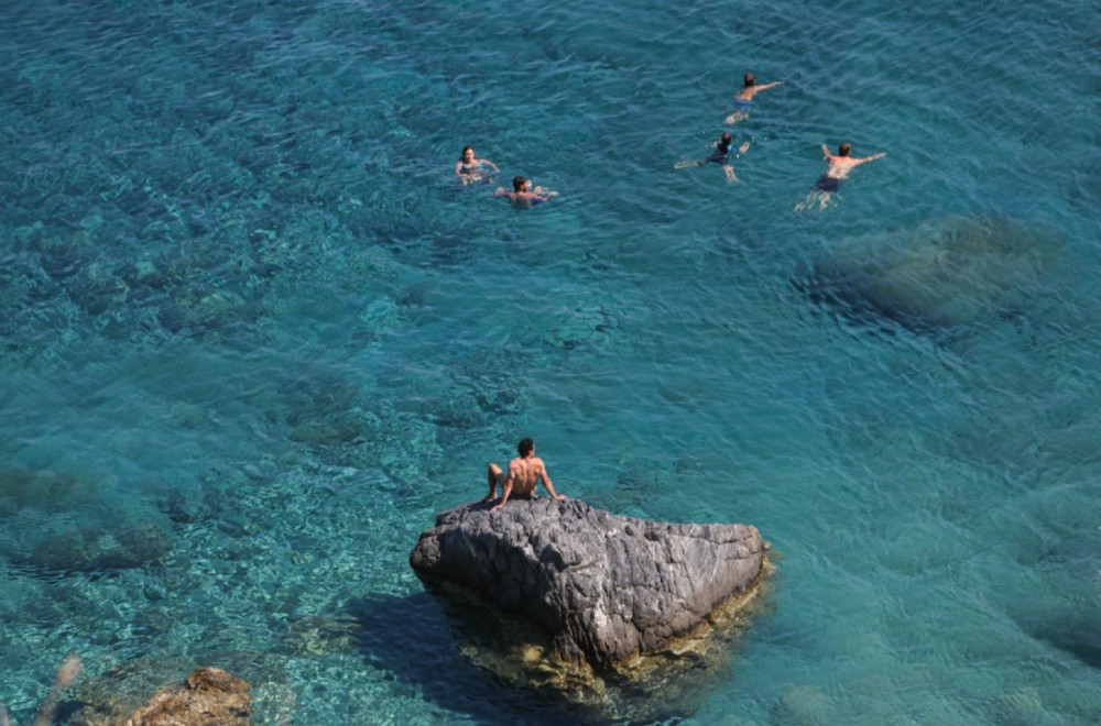 Utopilo se troje ljudi u Grčkoj: Srpski turisti upozoreni