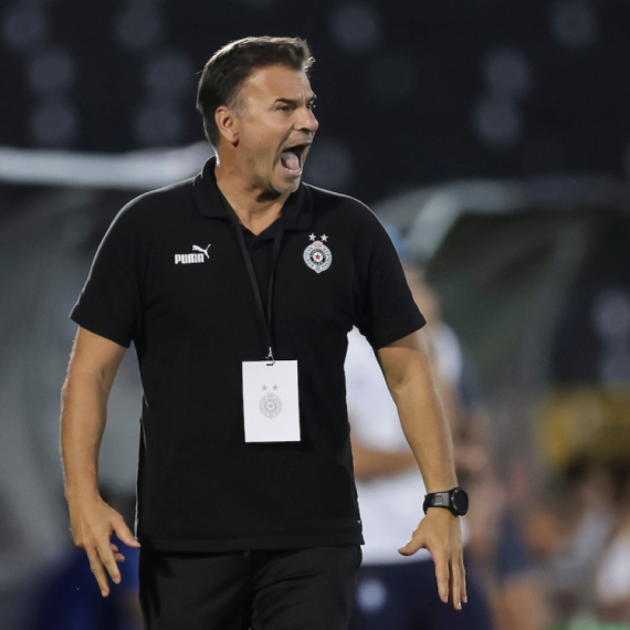 Stanojević pred Lugano: "Sa kojim pravom svrstavamo sebe u vrh evropskog fudbala?!"