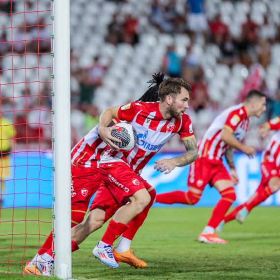 Zvezda saznala potencijalne rivale u plej-ofu za Ligu šampiona – jedno ime se izdvaja