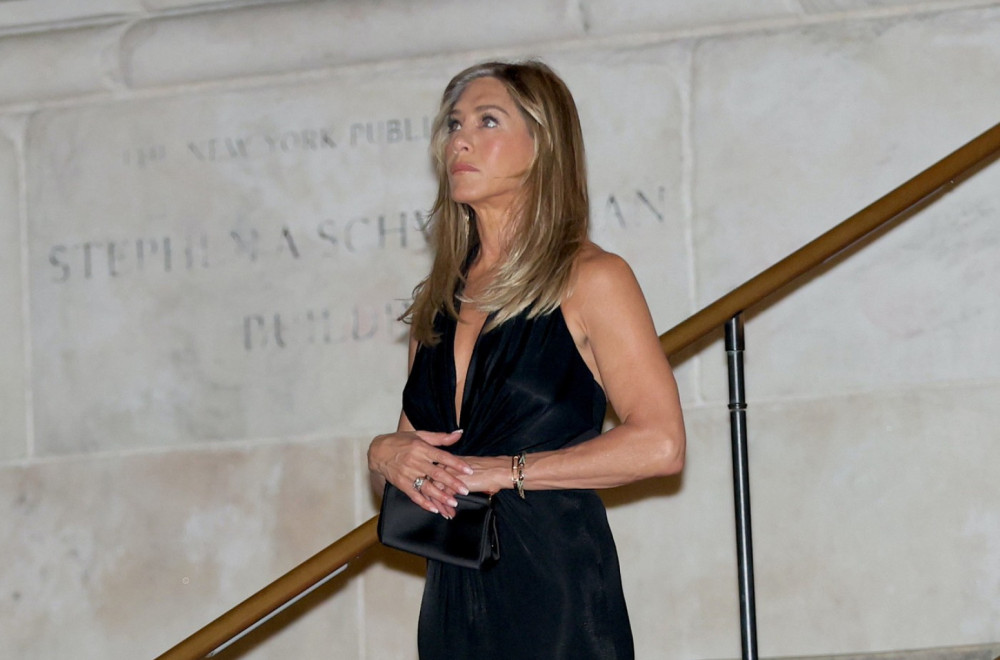 Dženifer Aniston ne želi da glumi u seriji poput "Prijatelja" FOTO