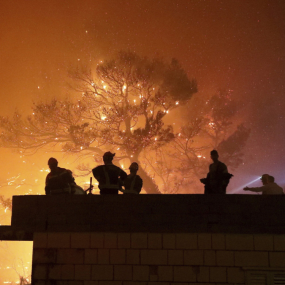 Strašni snimci iz Hrvatske FOTO/VIDEO