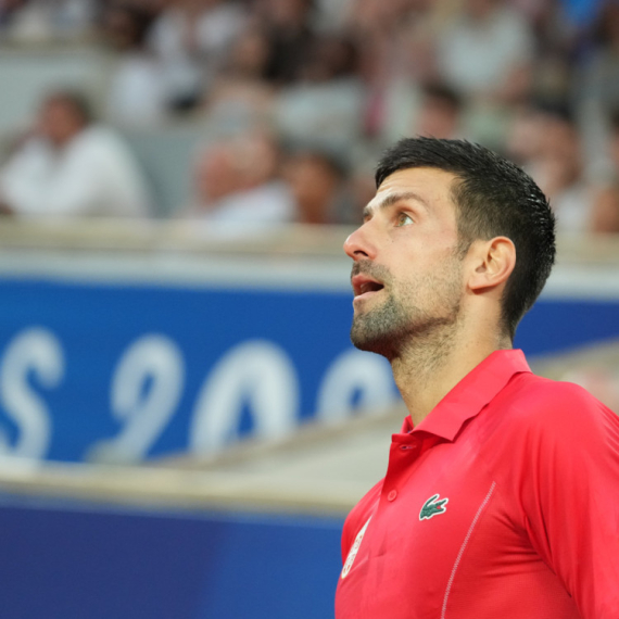Šta gledamo sedmog dana na OI – Novak u polufinalu, kreću Angelina i Sinančević
