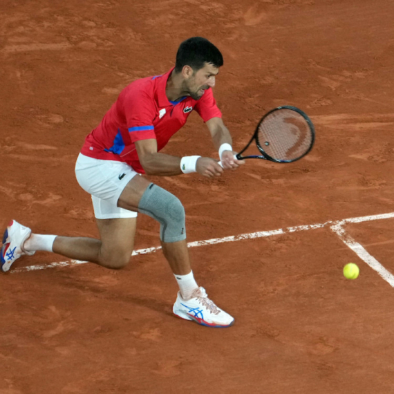 Novak se oglasio posle ponoći – evo zbog čega FOTO