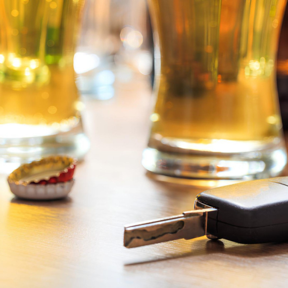 Gde ima najviše pijanih za volanom? Dve ex-YU zemlje prednjače, Srbija ne zaostaje mnogo