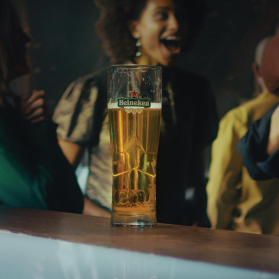 Povodom Međunarodnog dana piva, Heineken® poručuje da pivo nije najvažnije