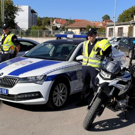 Ovo je jedan od glavnih uzroka saobraćajnih nesreća