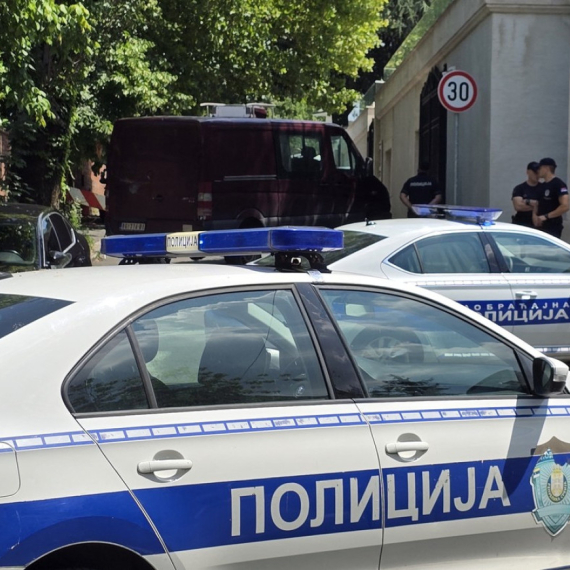 Media: Woman killed in Nis; Her daughter is main suspect