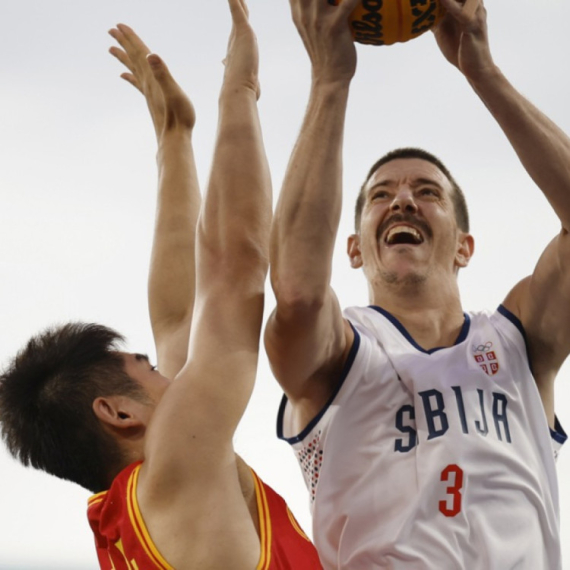 Basketaši Srbije nisu sigurni – poznato šta im treba za polufinale