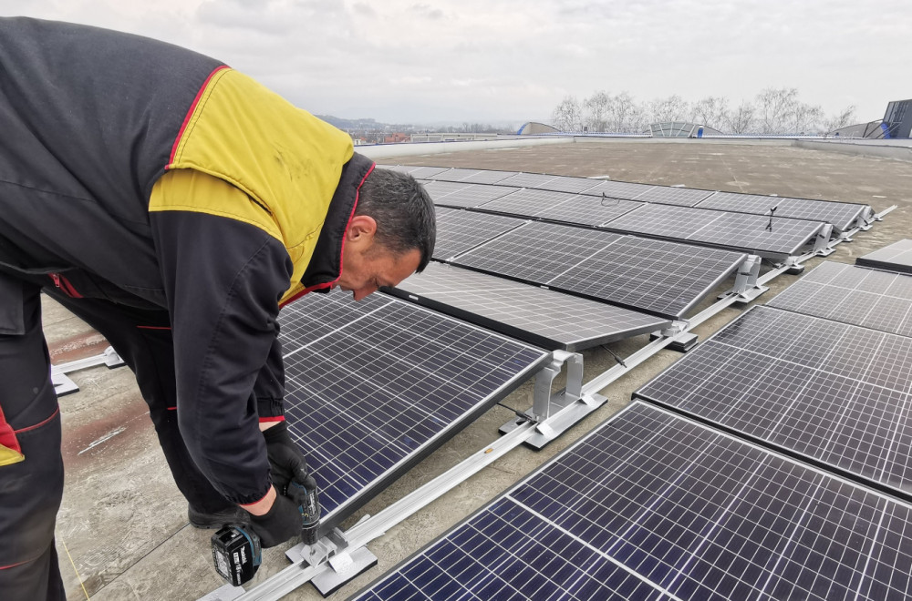 Pun pogodak u Kragujevcu: Šest škola dobija svoje solarne elektrane