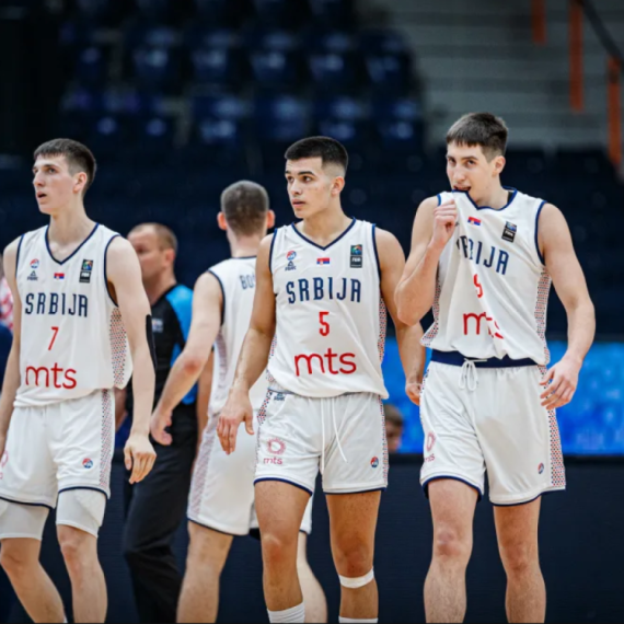 Srebro i bronza koji će se pretvoriti u zlato