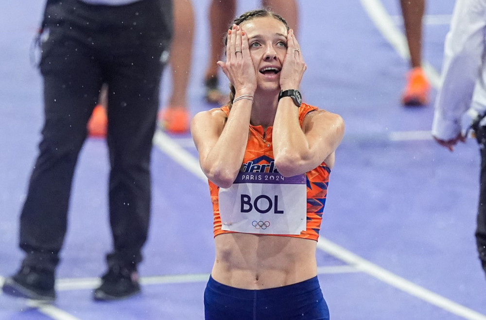 Ako zatvorite oči, jasno ćete čuti omiljenog crtanog junaka: Ljudi u čudu zbog glasa atletičarke VIDEO