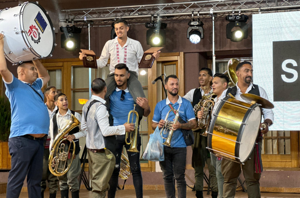 Iz ovog mesta u Srbiji dolaze najbolji mladi trubači: Okitili se prestižnim priznanjima FOTO