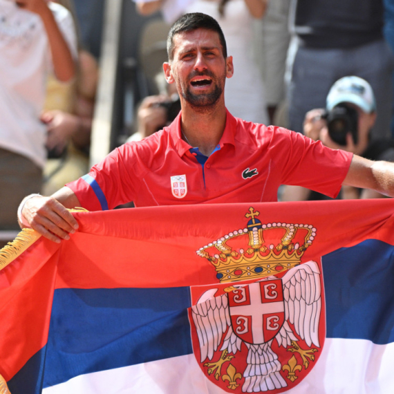 Đoković: Uvek pominjem Bosnu i Hrvatsku, i oni su stradali u novijoj istoriji, čak više nego Srbija