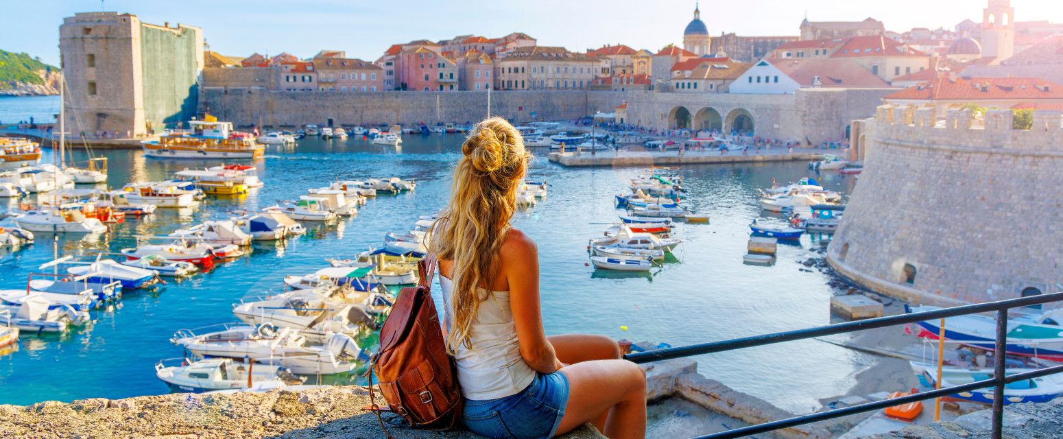 Engleskinji priseo boravak u Dubrovniku: "Na aerodromu su me naterali da..."