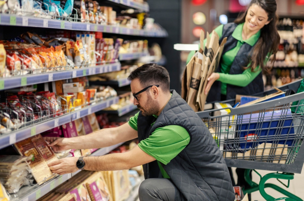 Neki posluju i u Srbiji: Ovo su najveći lanci supermarketa na svetu