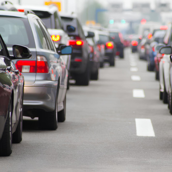 Prelazite malu kilometražu? Da li biste umesto kupovine rentirali auto? ANKETA