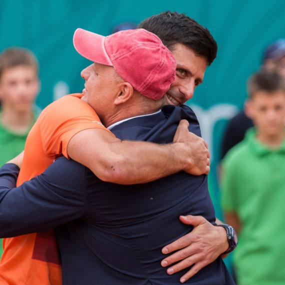 Oglasio se i Vajda: Nolito, misija je završena!