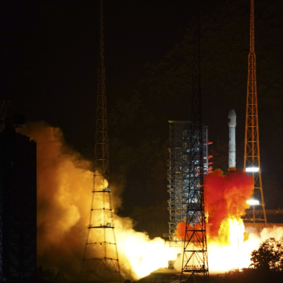 Kina "preti" sa više od 5.000 satelita
