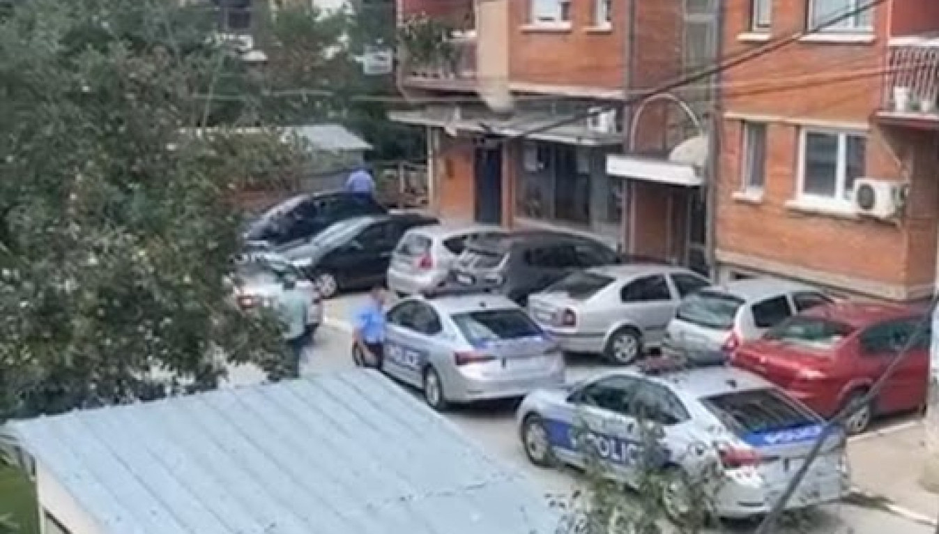 Tenzija na KiM: Kurti hoće novu krizu; Kosovska policija zatvorila 9 objekata Pošte FOTO/VIDEO