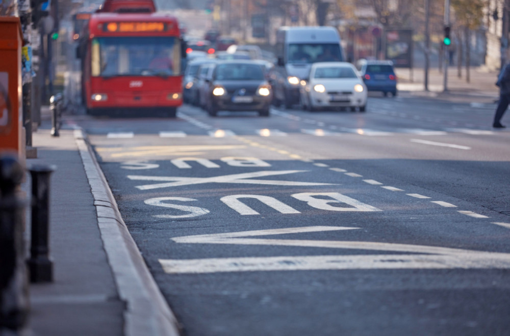 Ukida se autobusko stajalište: Ovo je razlog