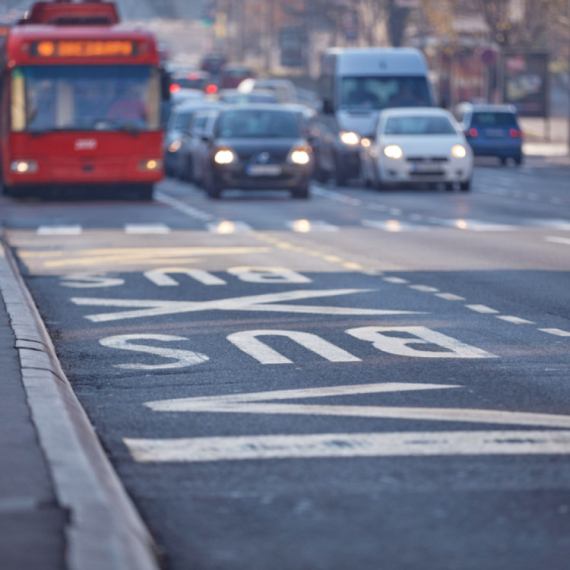 Ukida se autobusko stajalište: Ovo je razlog