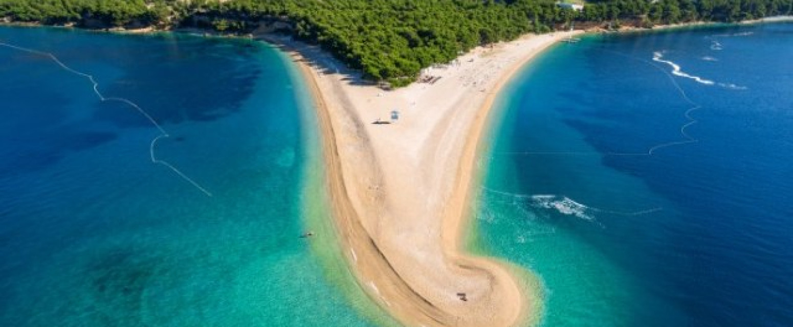 Hrvati lude zbog turista, naneli im štetu: Pokrenuta peticija FOTO