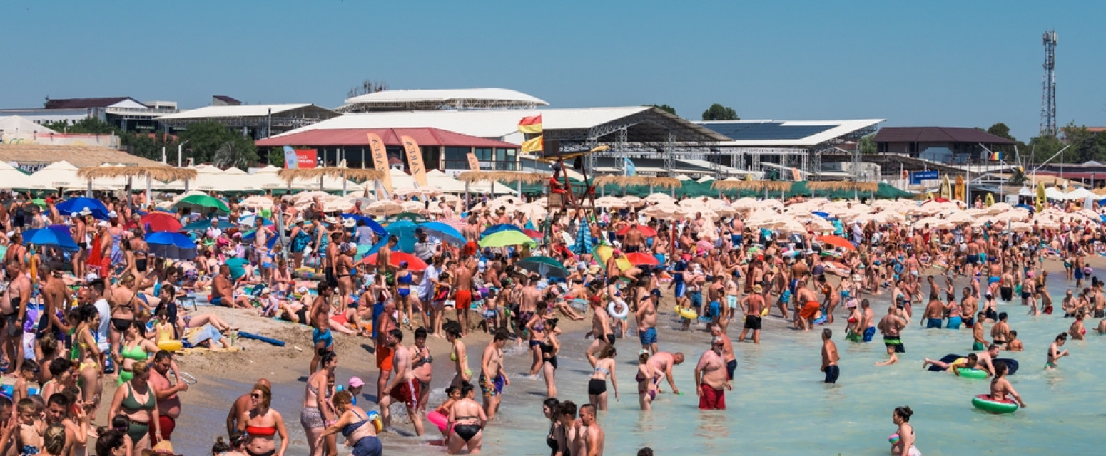 Prizori sa poznate hrvatske plaže šokiraju: "Ovo je patnja koja se plaća" FOTO