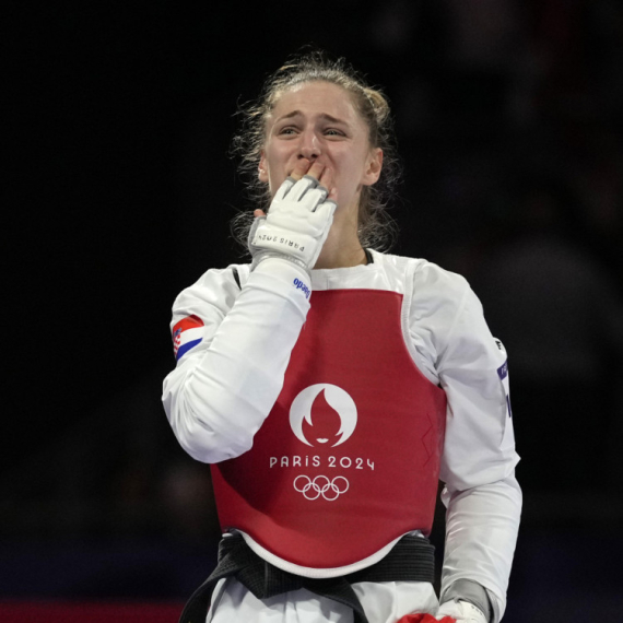 Šesta medalja za Hrvatsku na Olimpijskim igrama