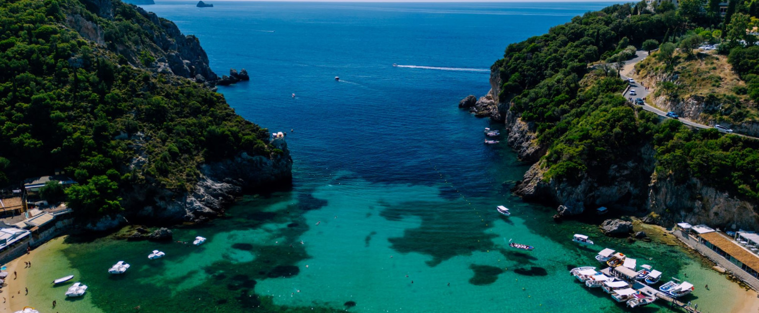 Ovo su najbolje plaže u Evropi za letovanje sa decom