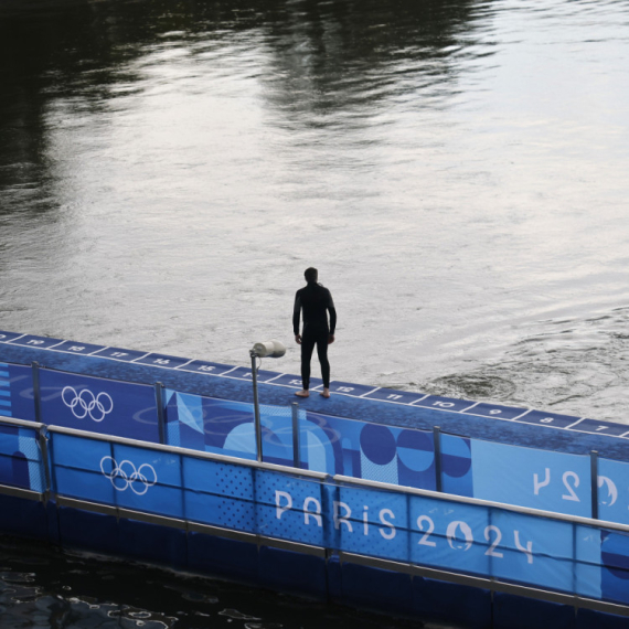 Šta to kriju organizatori Olimpijskih igara?