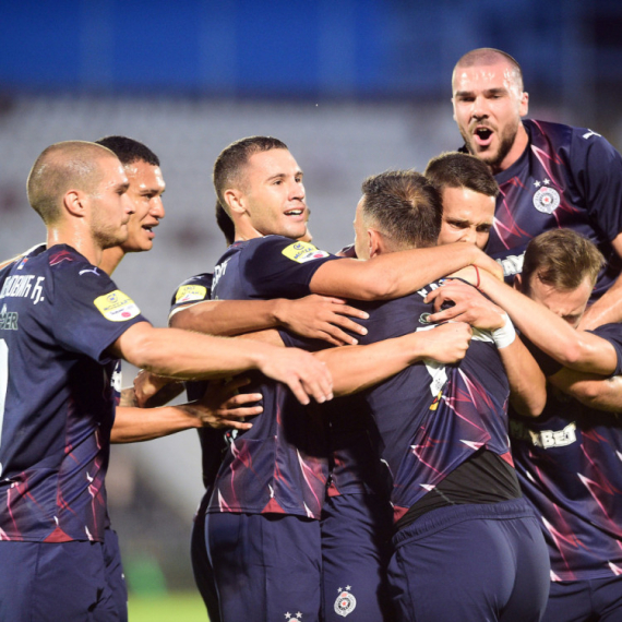 Konačno: Dobra vest za Partizan i moguću jesen u Evropi