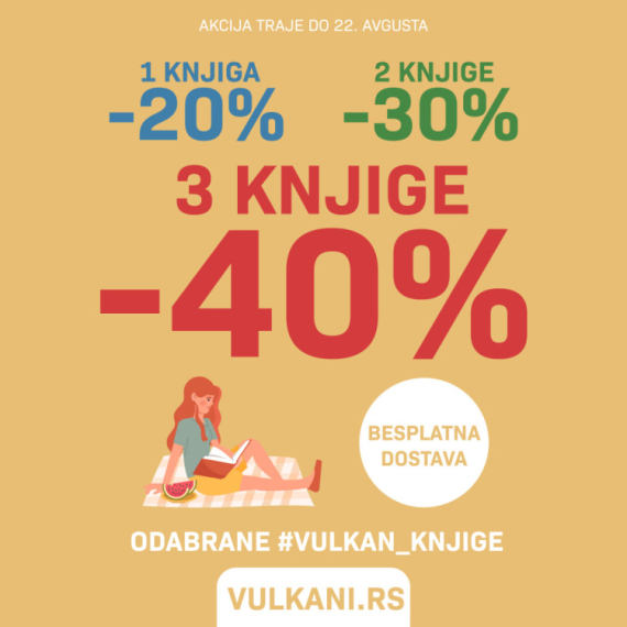 Ekskluzivna ponuda najvećih Vulkan hitova – popusti do 40%