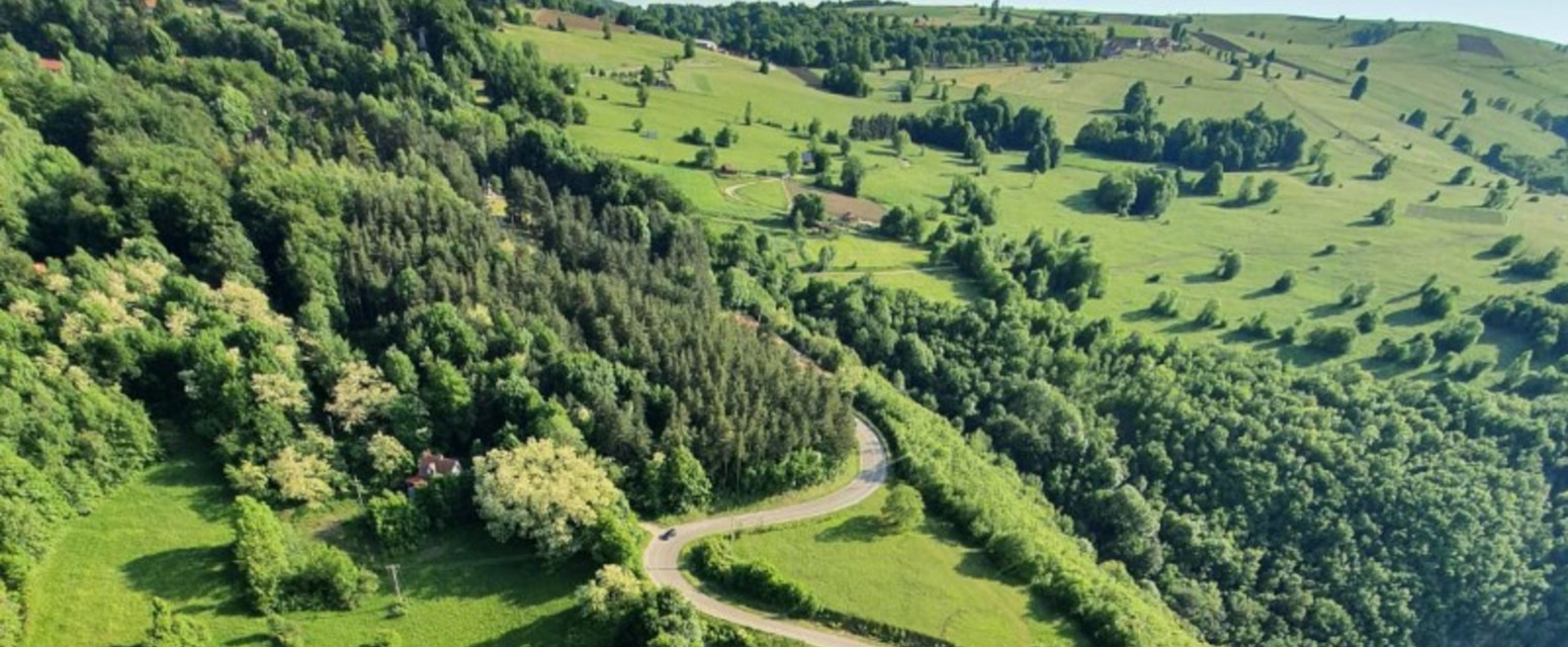 Srpska planina svojom lepotom ostavlja bez daha, pravi je raj i za ekstremne sportiste