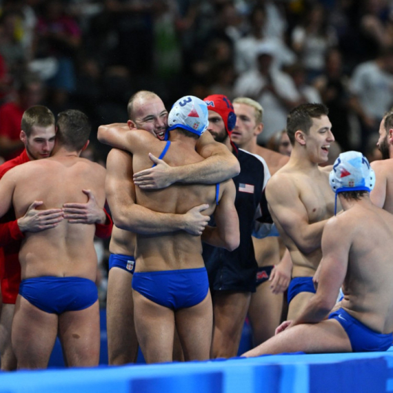 Kako su vaterpolisti uspeli da "pobede sve poraze" i osvoje zlatnu medalju? Imali su jasan dogovor VIDEO