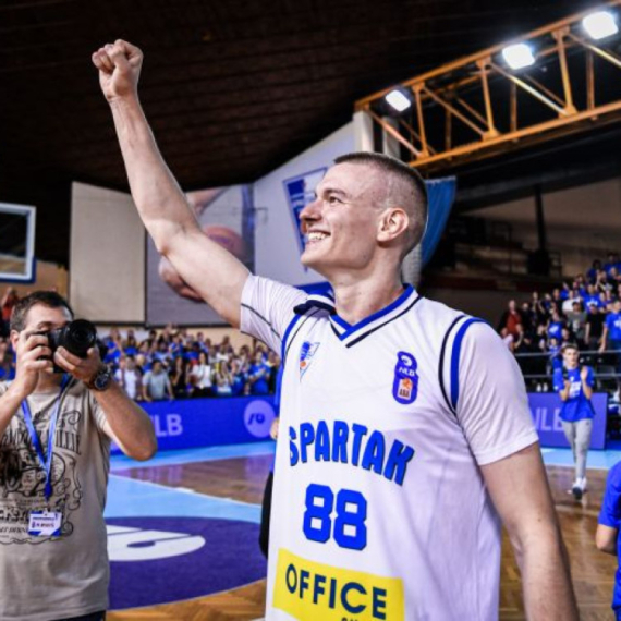 MVP ABA 2 novi igrač FMP-a