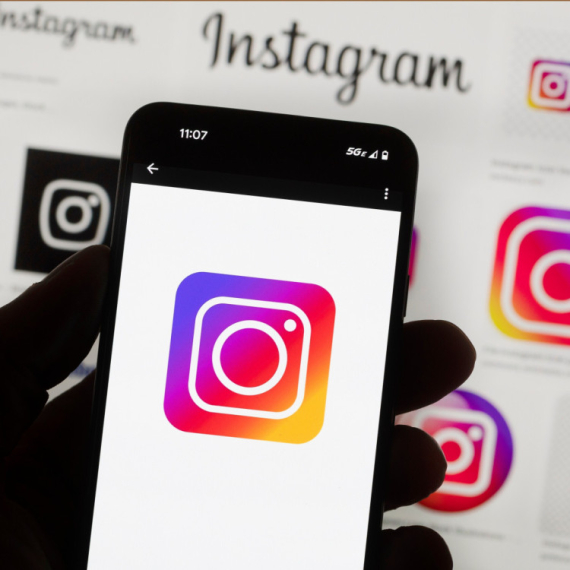 Instagram više nije blokiran